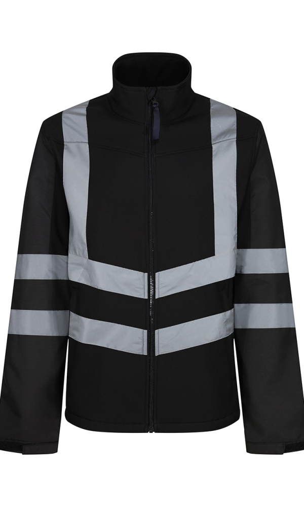 PRO BALLISTIC SOFTSHELL