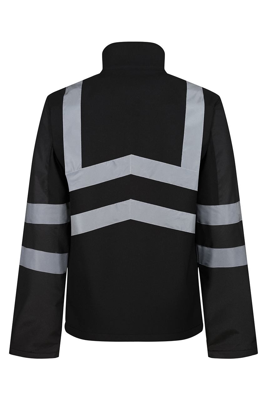 PRO BALLISTIC SOFTSHELL - Slika 2