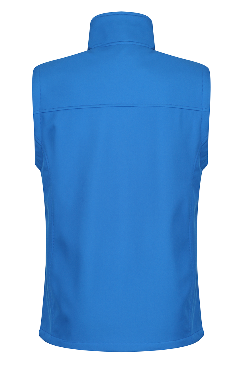 FLUX - SOFTSHELL BODYWARMER - Slika 2