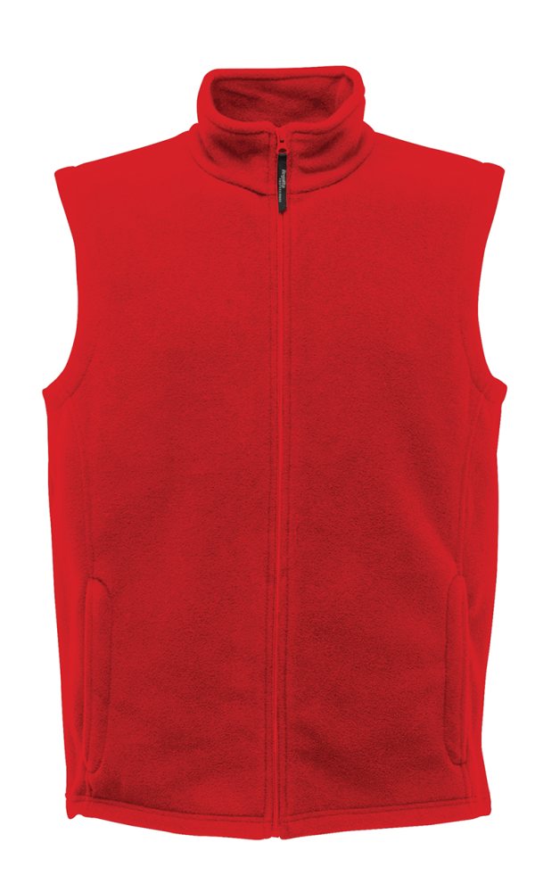 MICRO - FLEECE BODYWARMER