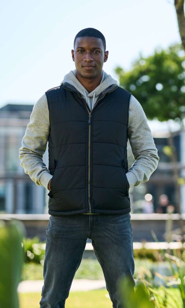 ALTOONA - INSULATED BODYWARMER