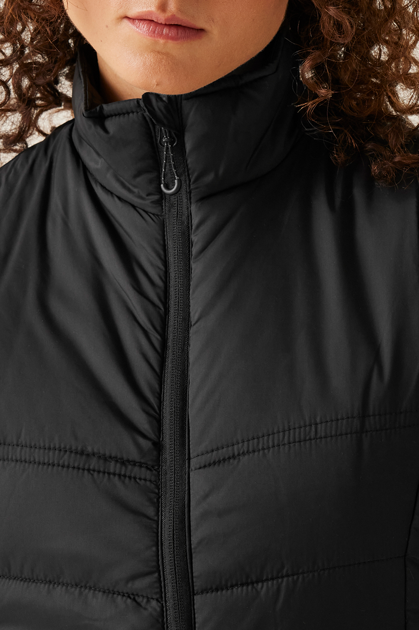 STAGE II WOMEN - INSULATED BODYWARMER - Slika 4