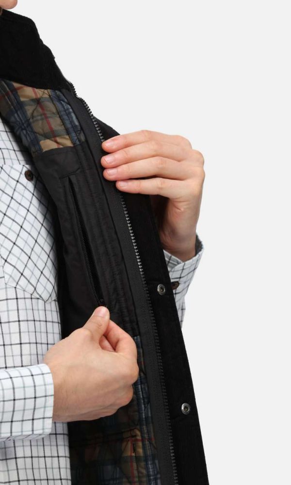 PADBURY INSULATED BODYWARMER