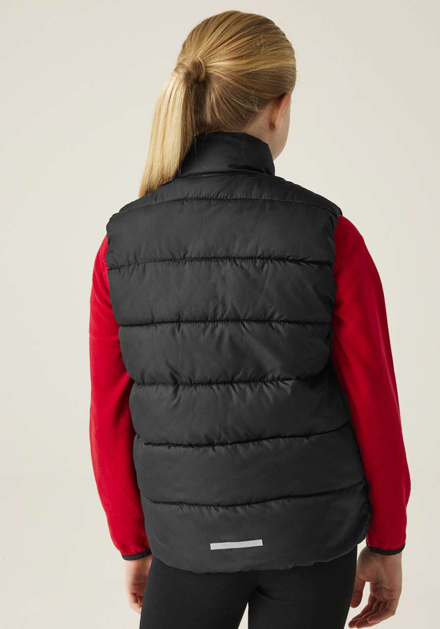 JUNIOR SCHOLAR THERMAL BODYWARMER - Slika 2