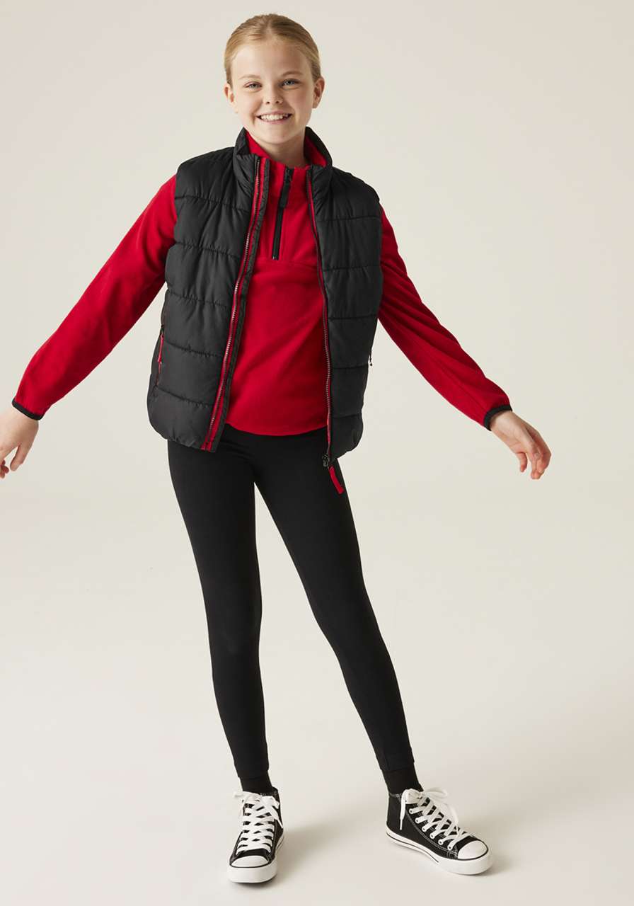 JUNIOR SCHOLAR THERMAL BODYWARMER - Slika 3