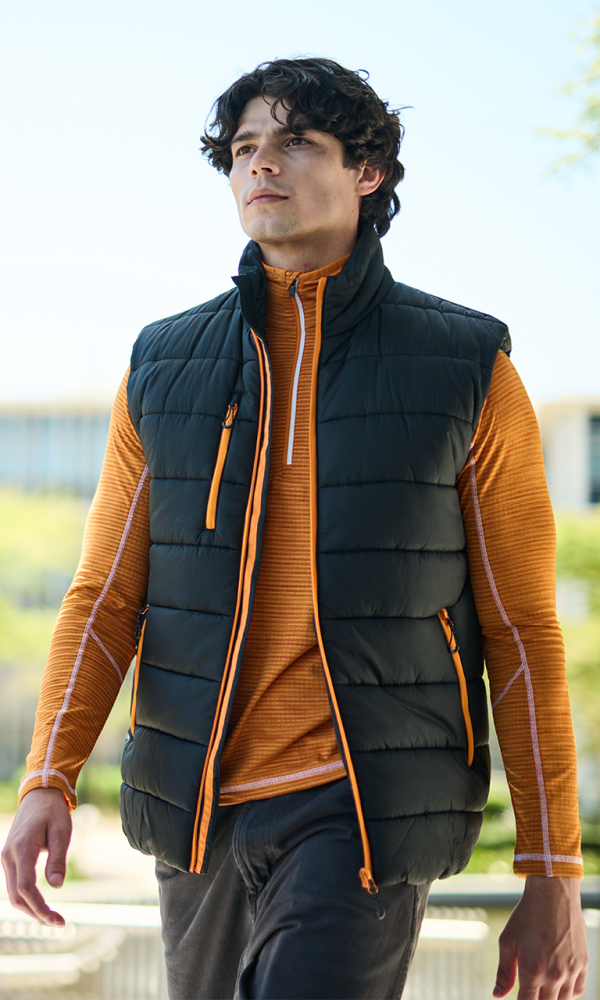 NAVIGATE THERMAL BODYWARMER