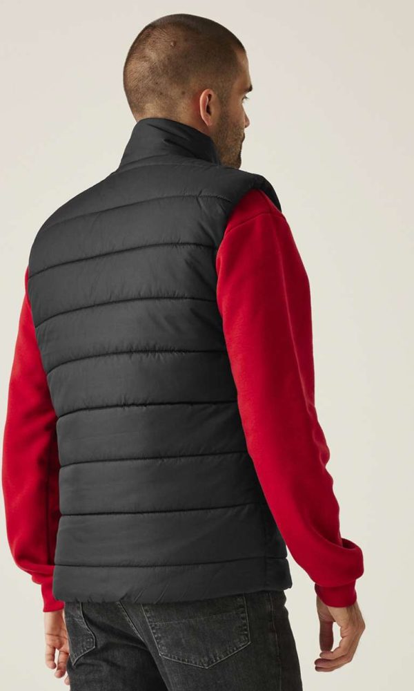 NAVIGATE THERMAL BODYWARMER