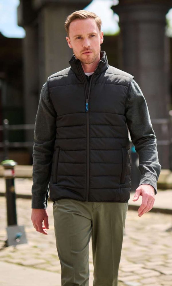 ESSENTIAL THERMAL BODYWARMER