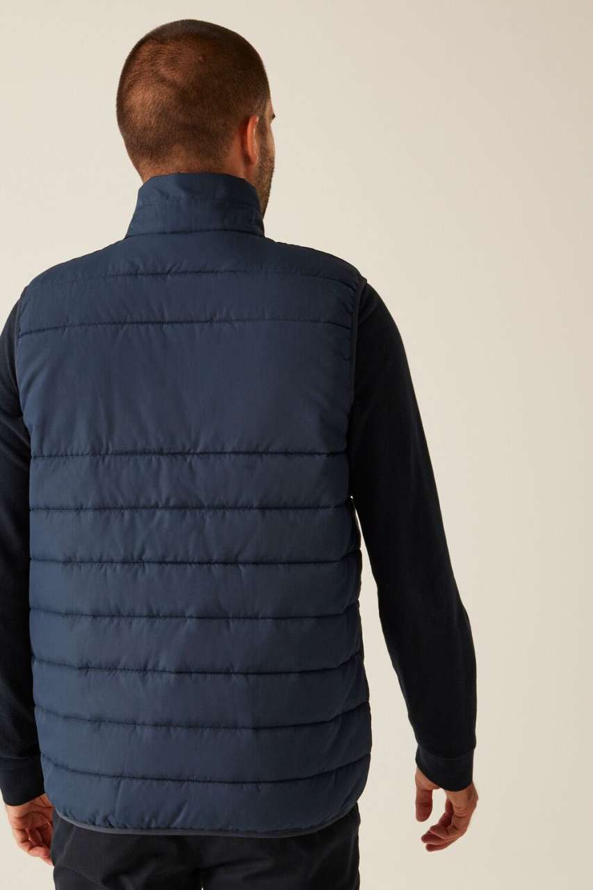 ESSENTIAL THERMAL BODYWARMER - Slika 3