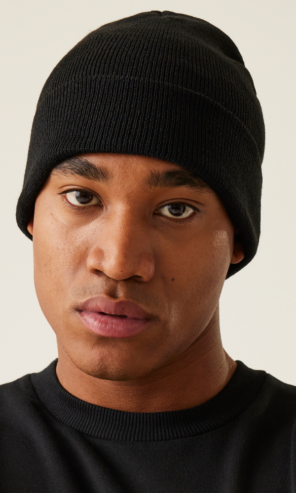 AXTON - CUFFED BEANIE