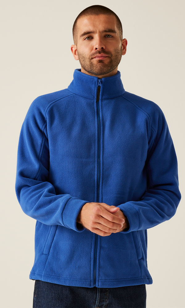 THOR III - INTERACTIVE FLEECE