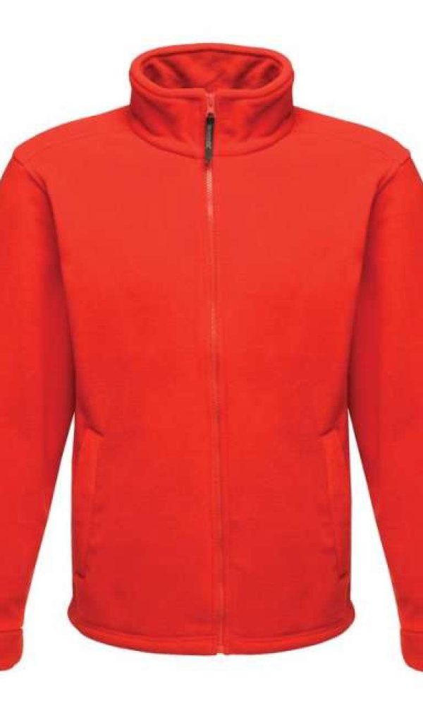 THOR 300 - FULL ZIP FLEECE