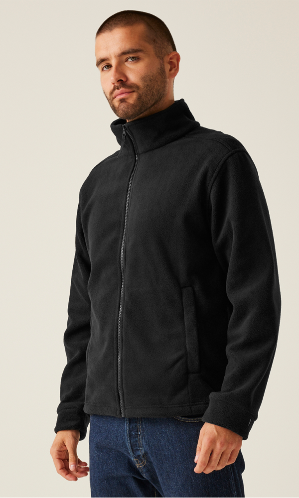 THOR 350 - HEAVYWEIGHT FLEECE