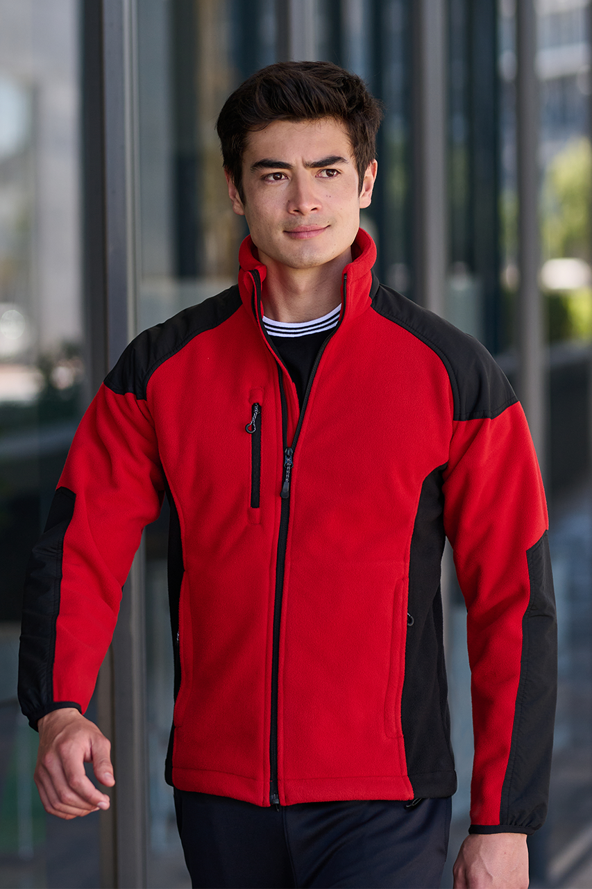 BROADSTONE SHOWERPROOF FLEECE