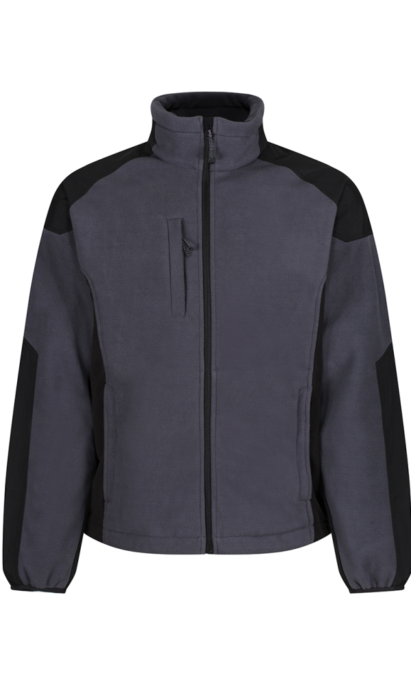 BROADSTONE SHOWERPROOF FLEECE