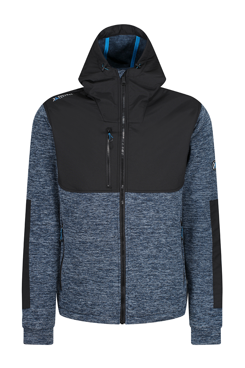 TACTICAL HEIST HYBRID JACKET