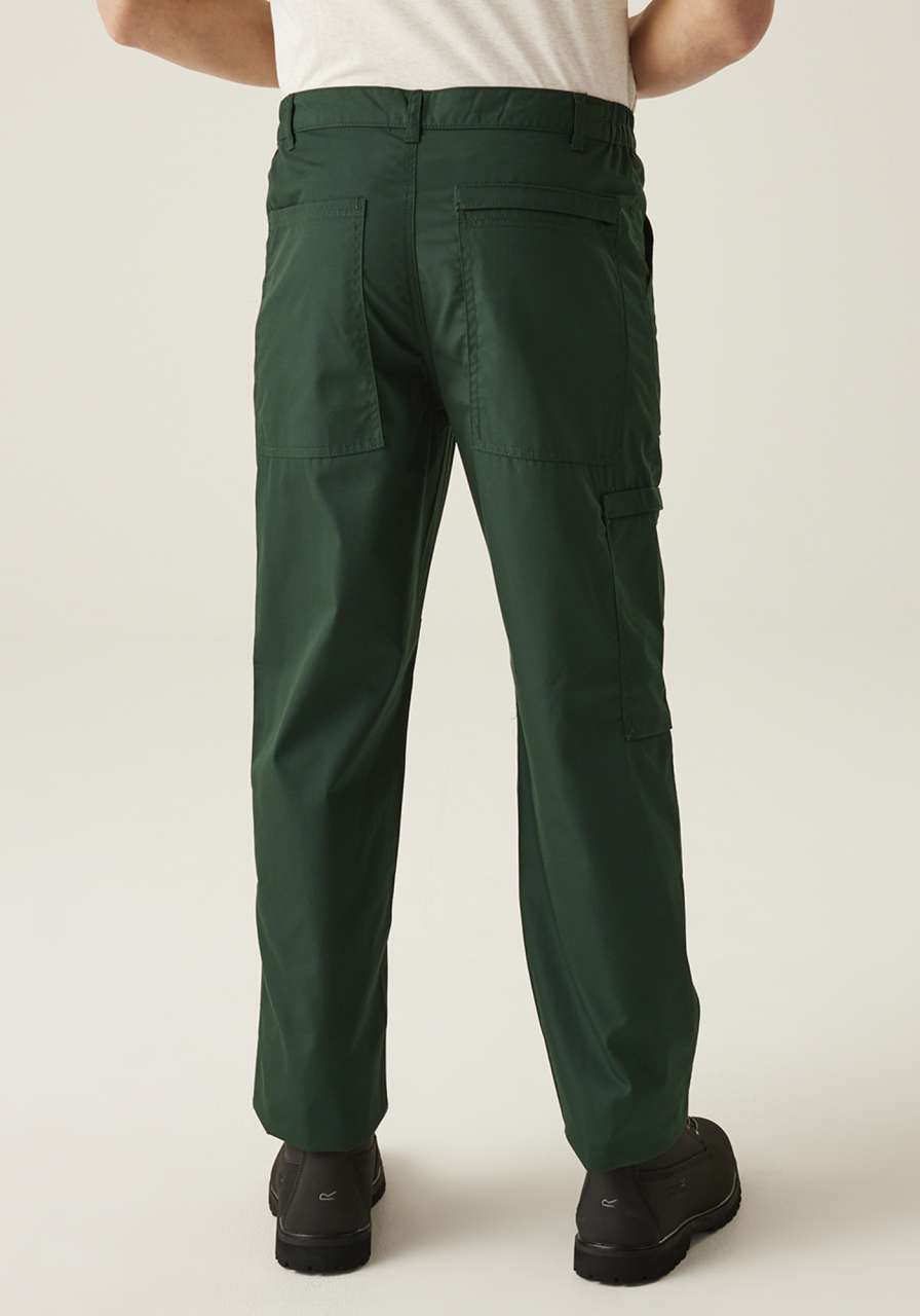 ACTION - TROUSERS (LONG) - Slika 2