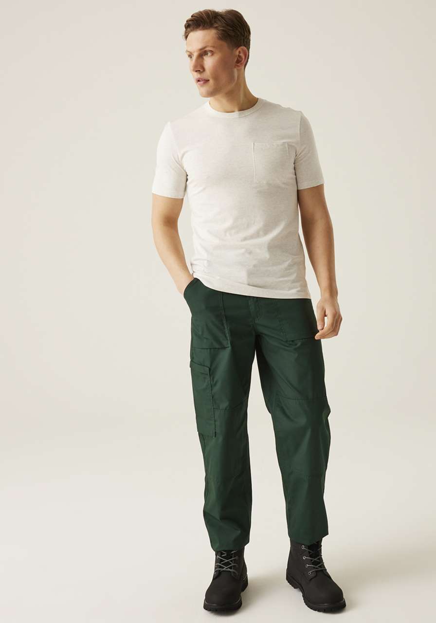 ACTION - TROUSERS (LONG) - Slika 3