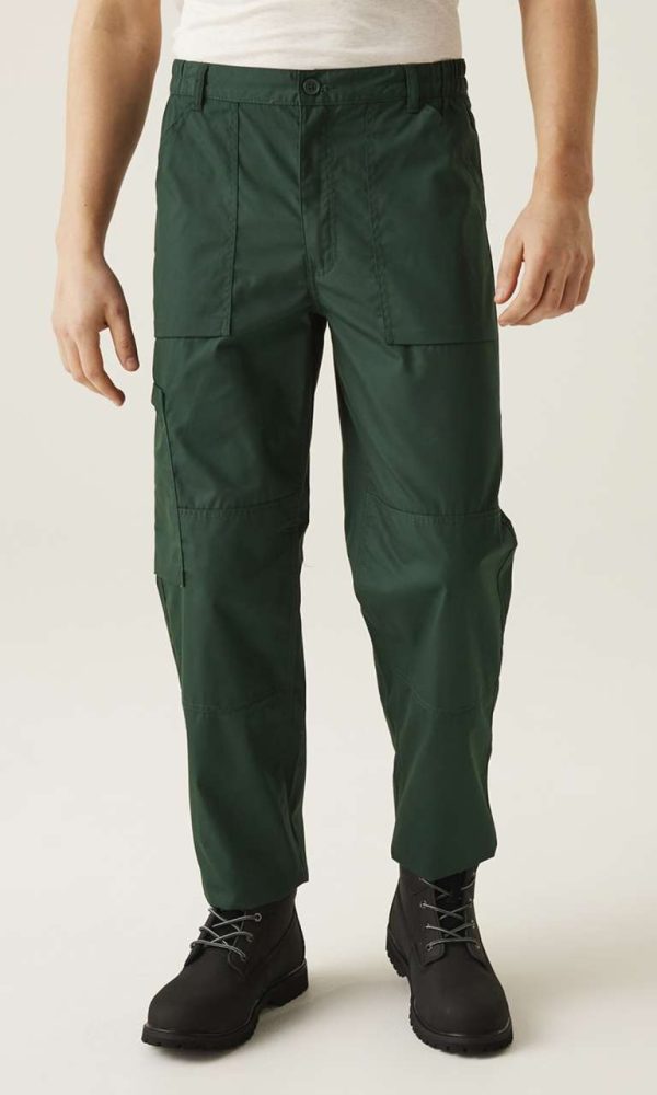 ACTION - TROUSERS (REGULAR)