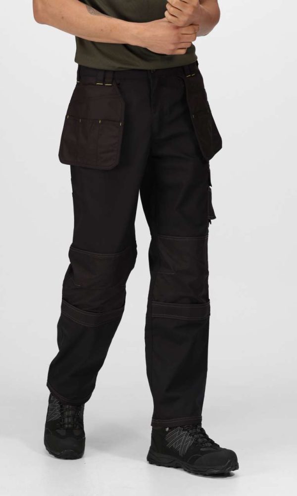 HARDWEAR HOLSTER TROUSERS (LONG)