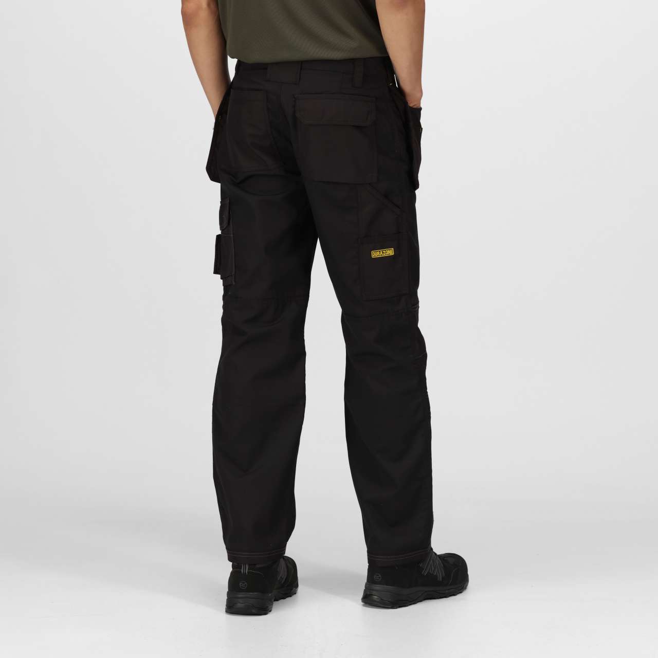 HARDWEAR HOLSTER TROUSERS (SHORT) - Slika 2