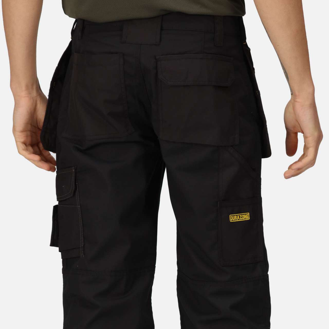 HARDWEAR HOLSTER TROUSERS (SHORT) - Slika 3