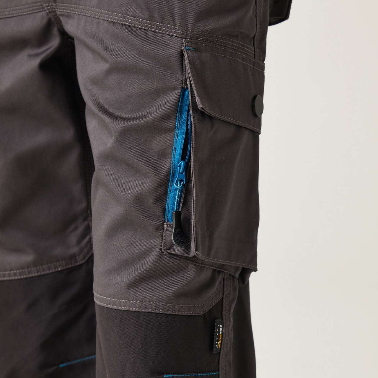 HEROIC CARGO TROUSERS (LONG) - Slika 4