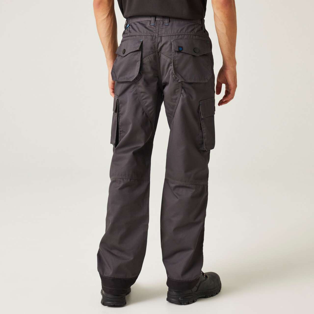 HEROIC CARGO TROUSERS (SHORT) - Slika 2