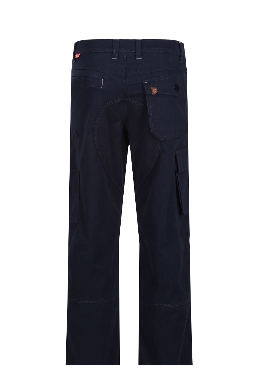 SCANDAL STRETCH TROUSER - Slika 2