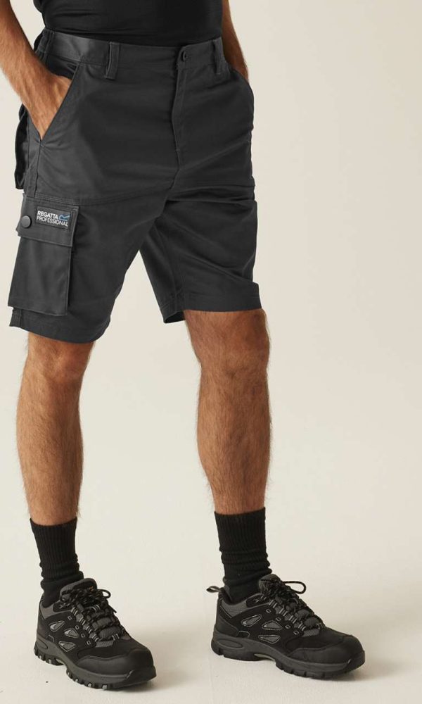 HEROIC CARGO SHORT