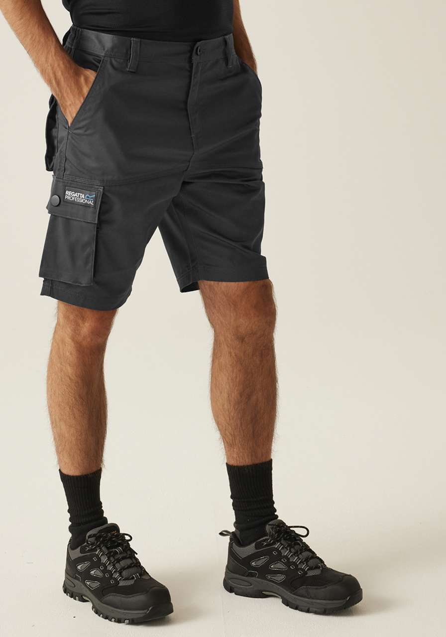 HEROIC CARGO SHORT