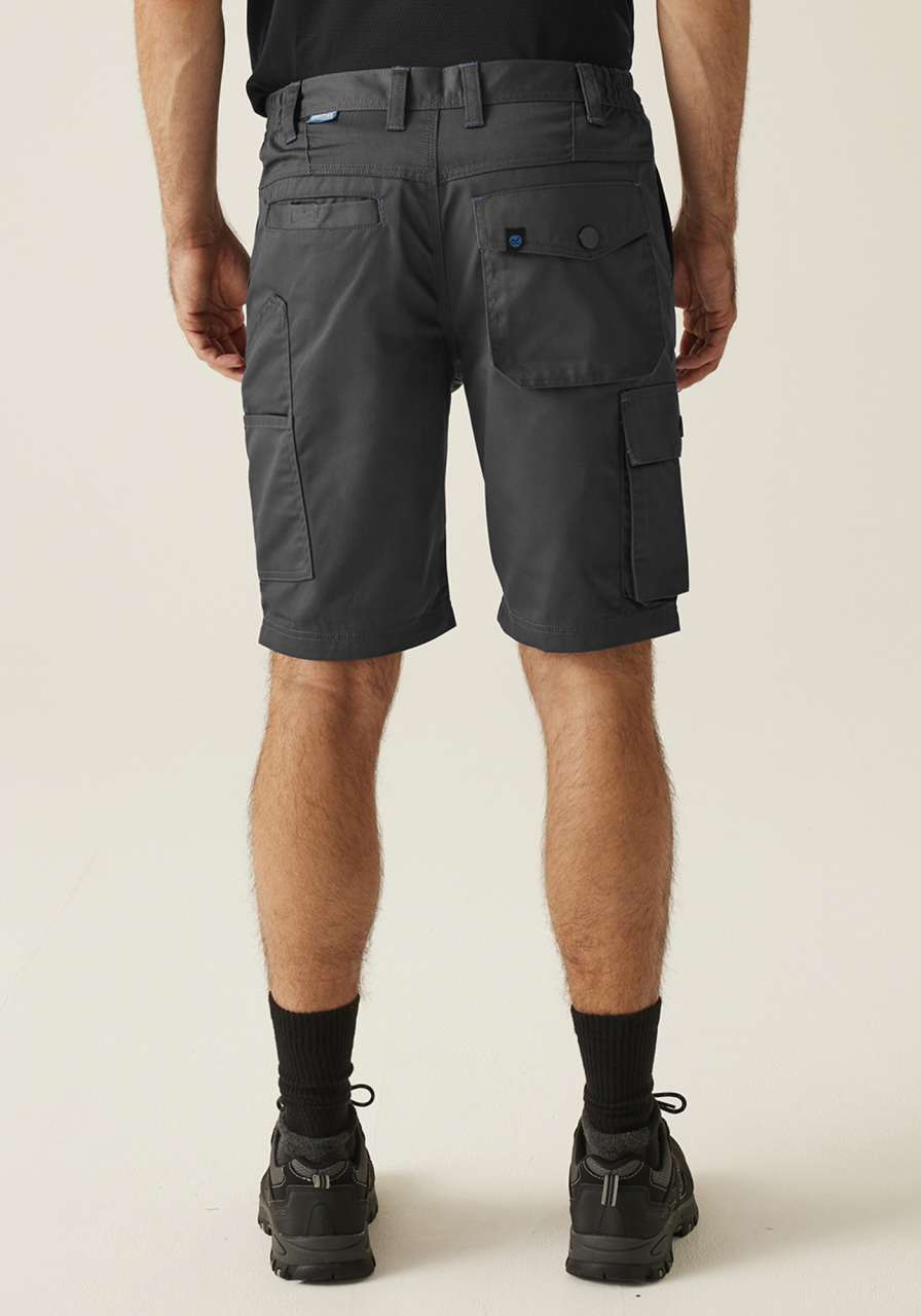 HEROIC CARGO SHORT - Slika 2