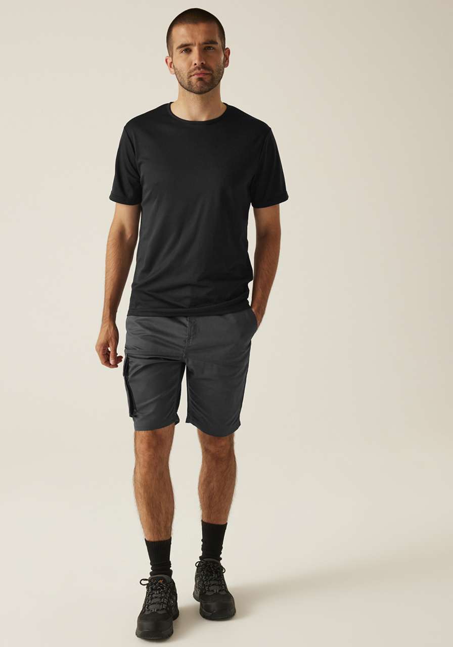 HEROIC CARGO SHORT - Slika 3