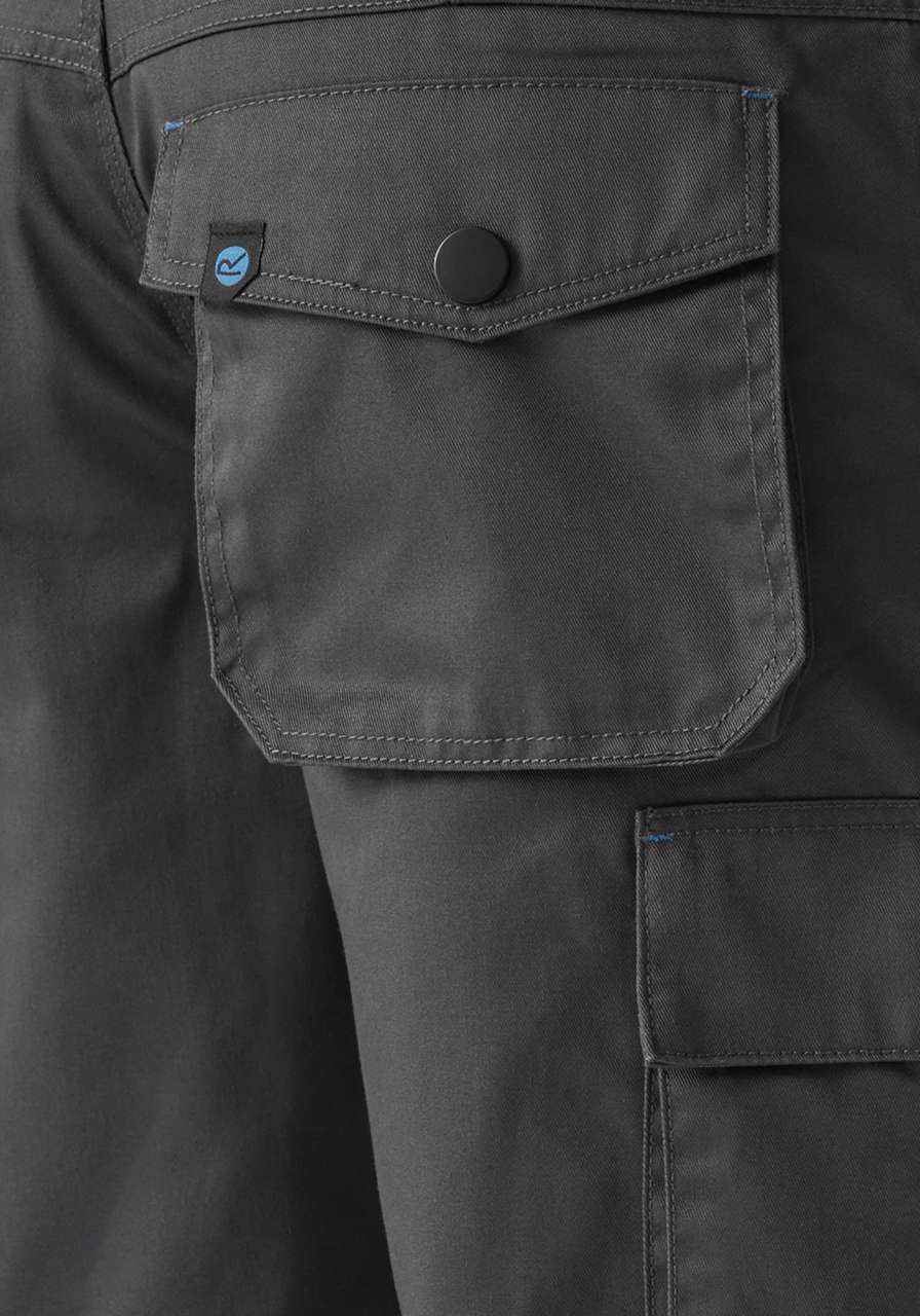 HEROIC CARGO SHORT - Slika 4