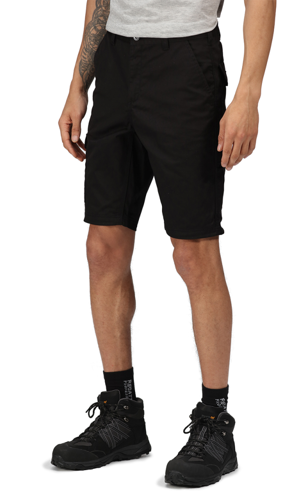 PRO CARGO SHORTS