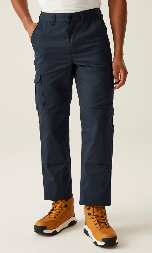 PRO CARGO TROUSERS