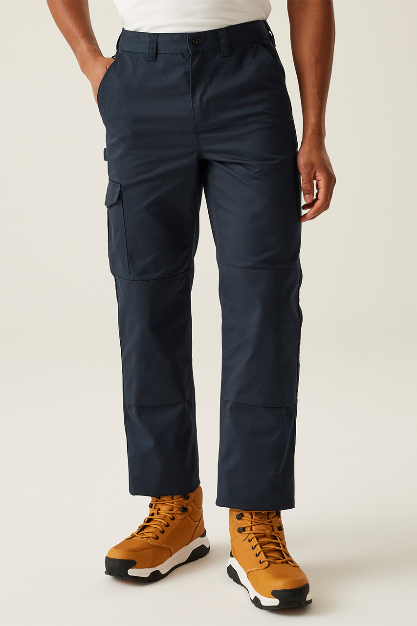 PRO CARGO TROUSERS