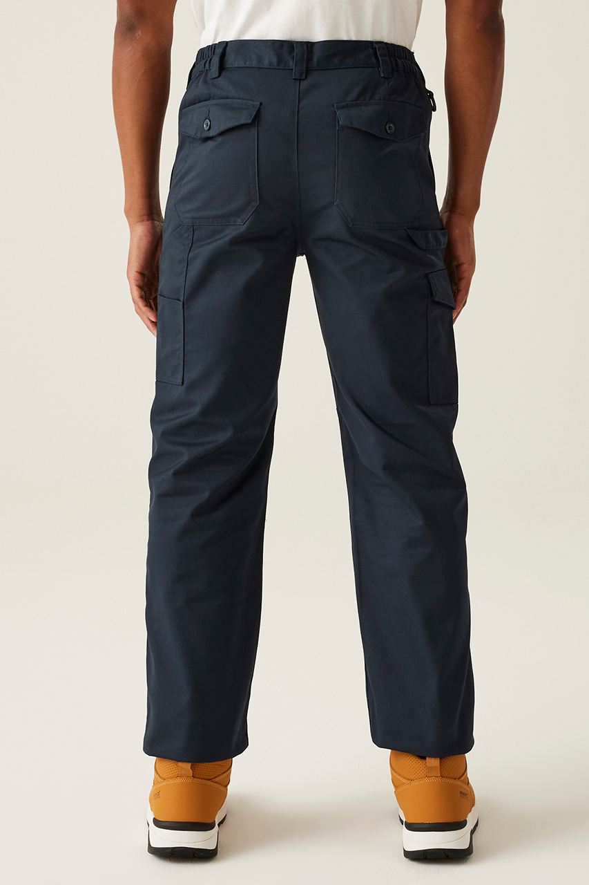 PRO CARGO TROUSERS - Slika 4