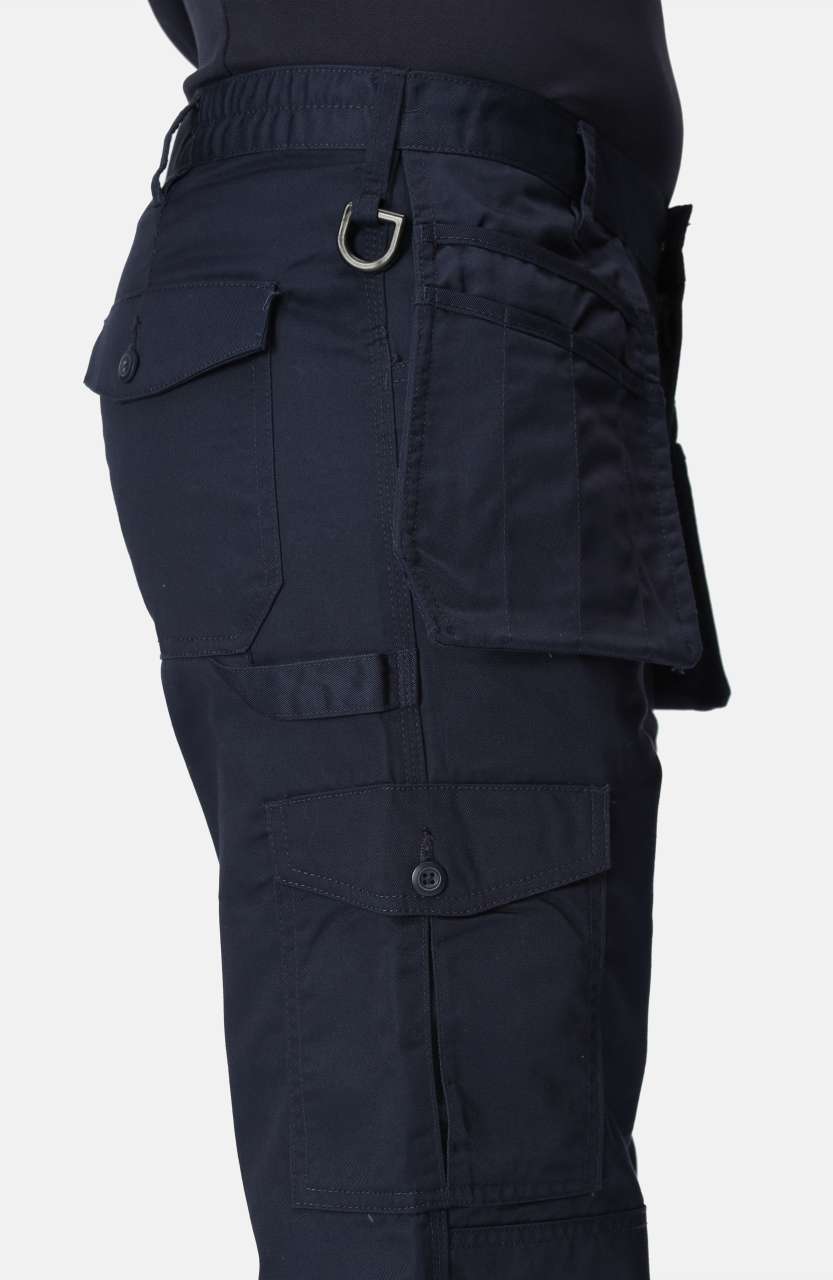 PRO CARGO HOLSTER TROUSERS (LONG) - Slika 2