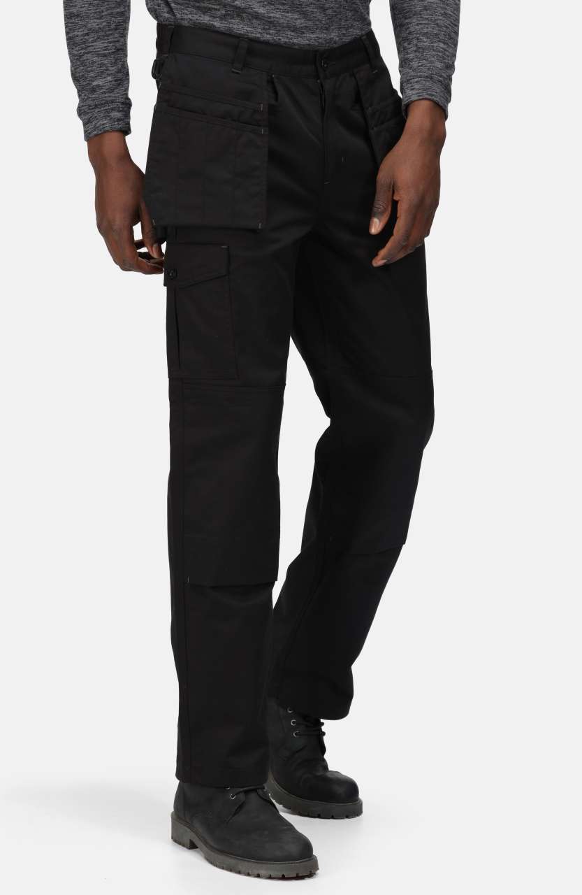PRO CARGO HOLSTER TROUSERS (LONG) - Slika 4