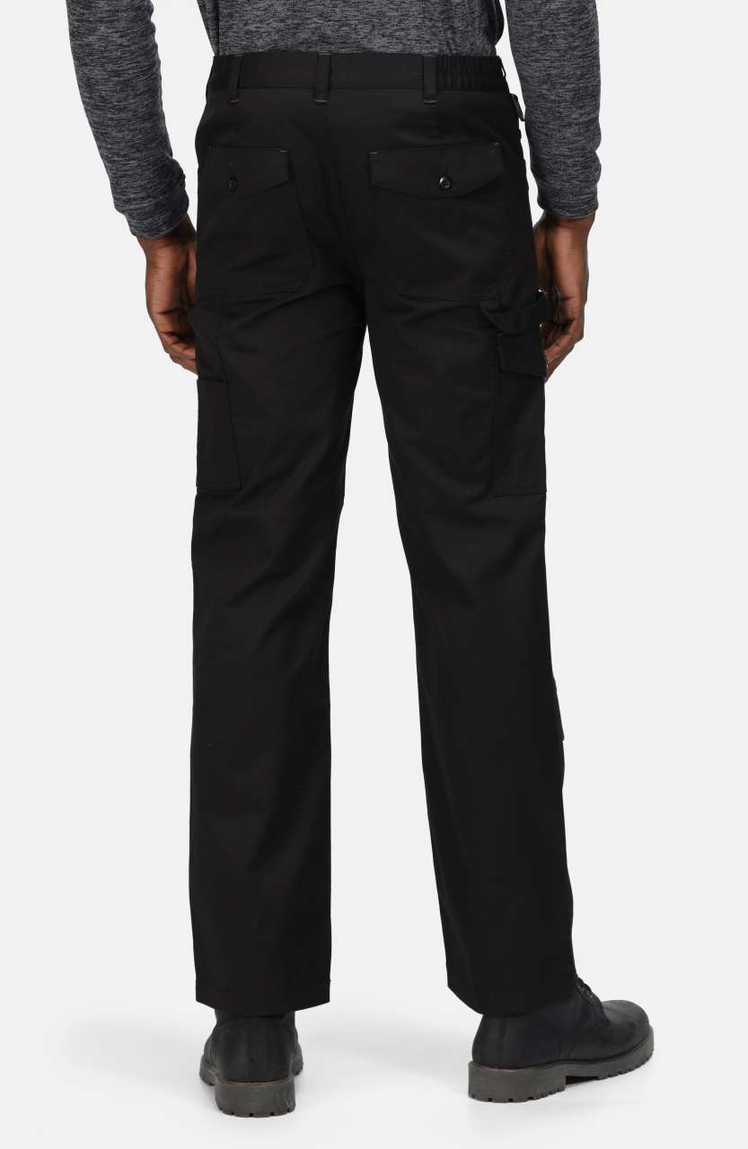 PRO CARGO HOLSTER TROUSERS (LONG) - Slika 5