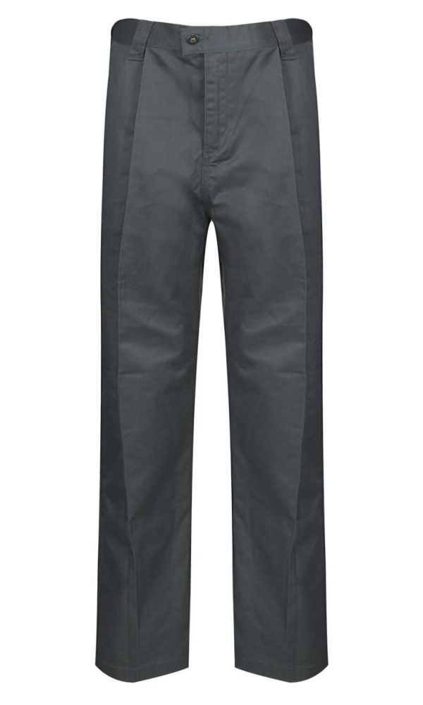 COMBINE TROUSERS (SHORT)