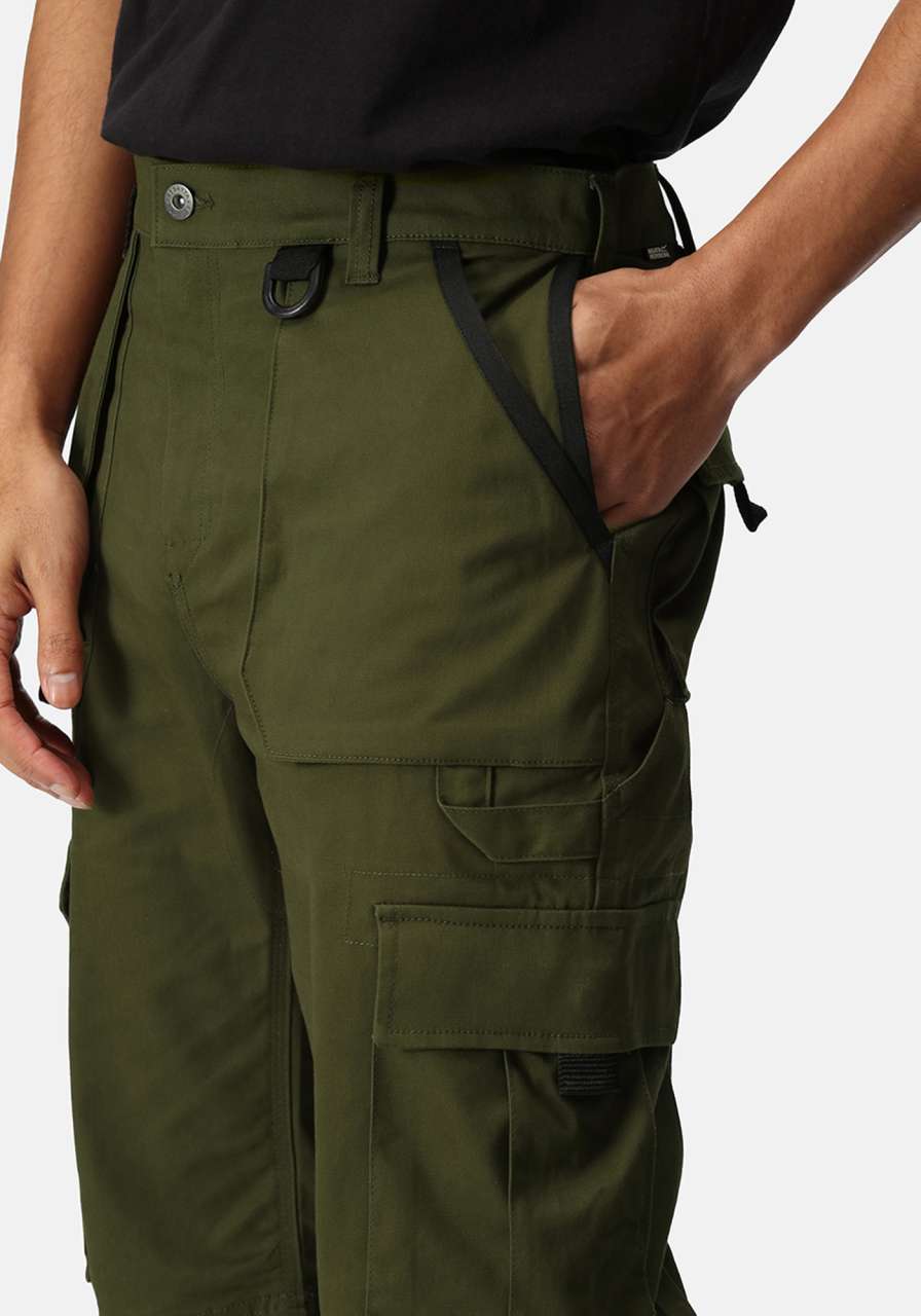 PRO UTILITY SHORT - Slika 5