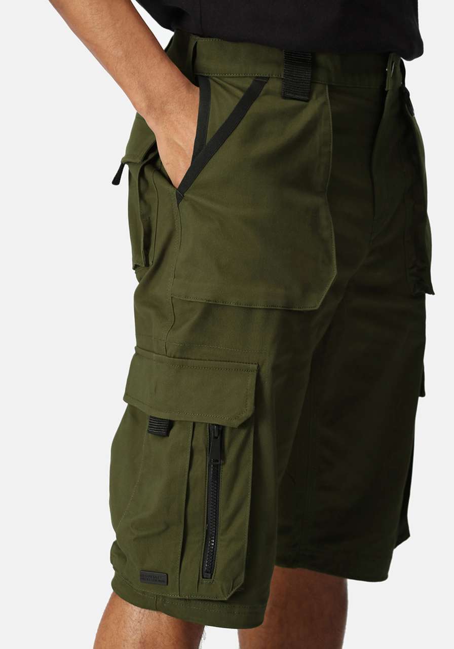 PRO UTILITY SHORT - Slika 6