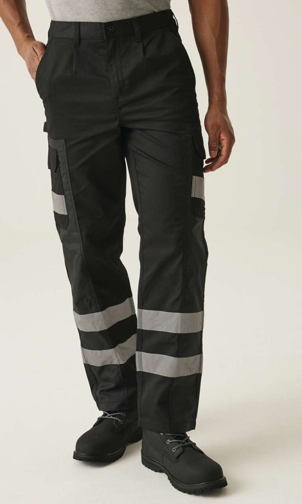 PRO BALLISTIC TROUSERS (LONG)