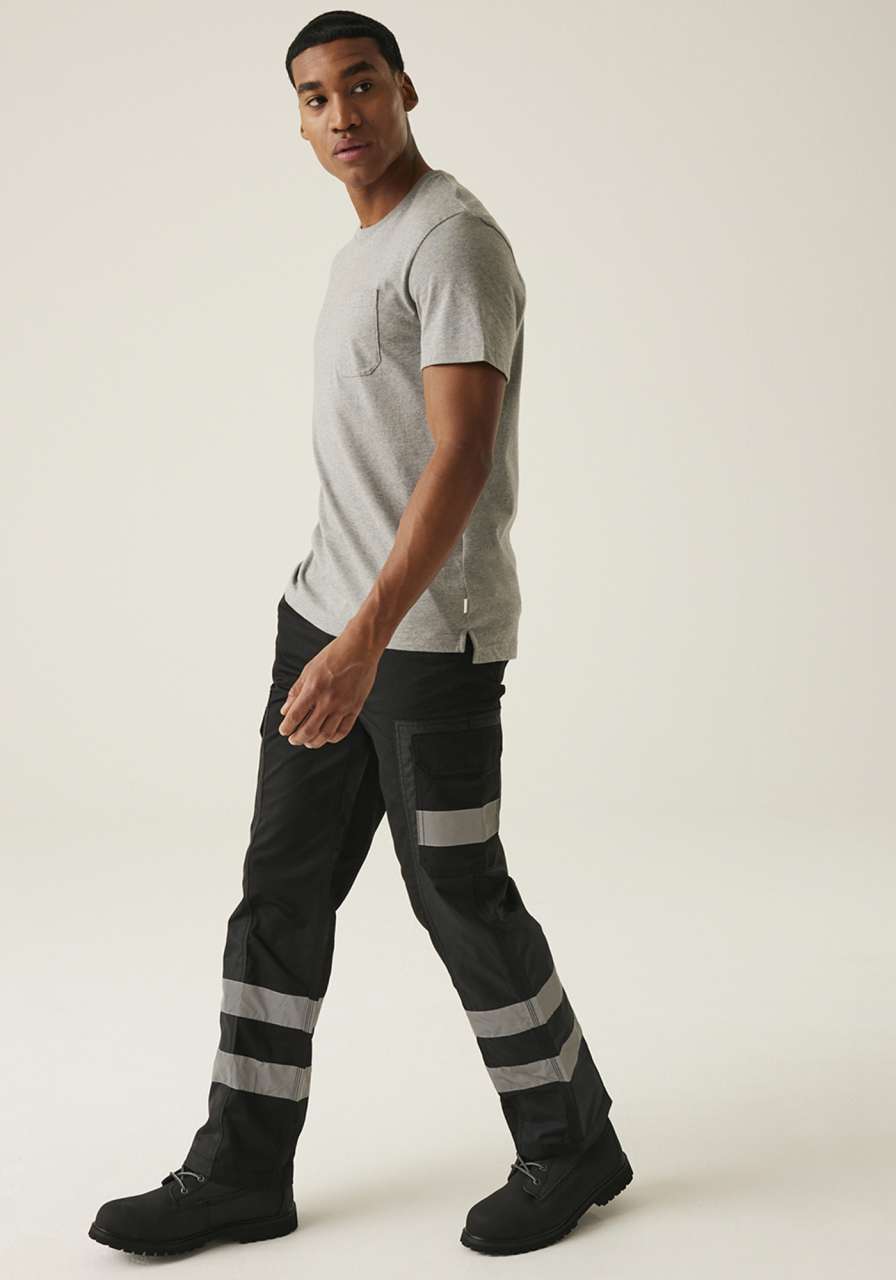 PRO BALLISTIC TROUSERS (REGULAR) - Slika 2