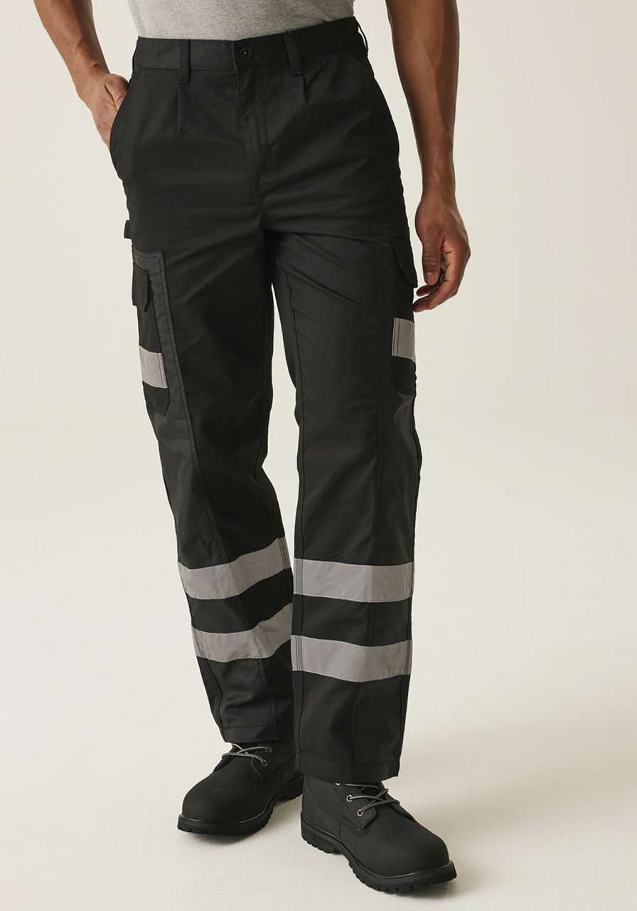 PRO BALLISTIC TROUSERS (SHORT)