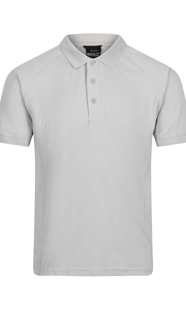 COOLWEAVE - WICKING POLO