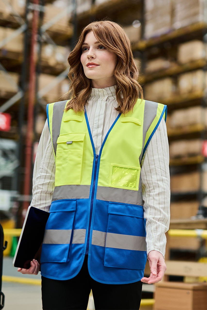 PRO EXECUTIVE VEST - Slika 2