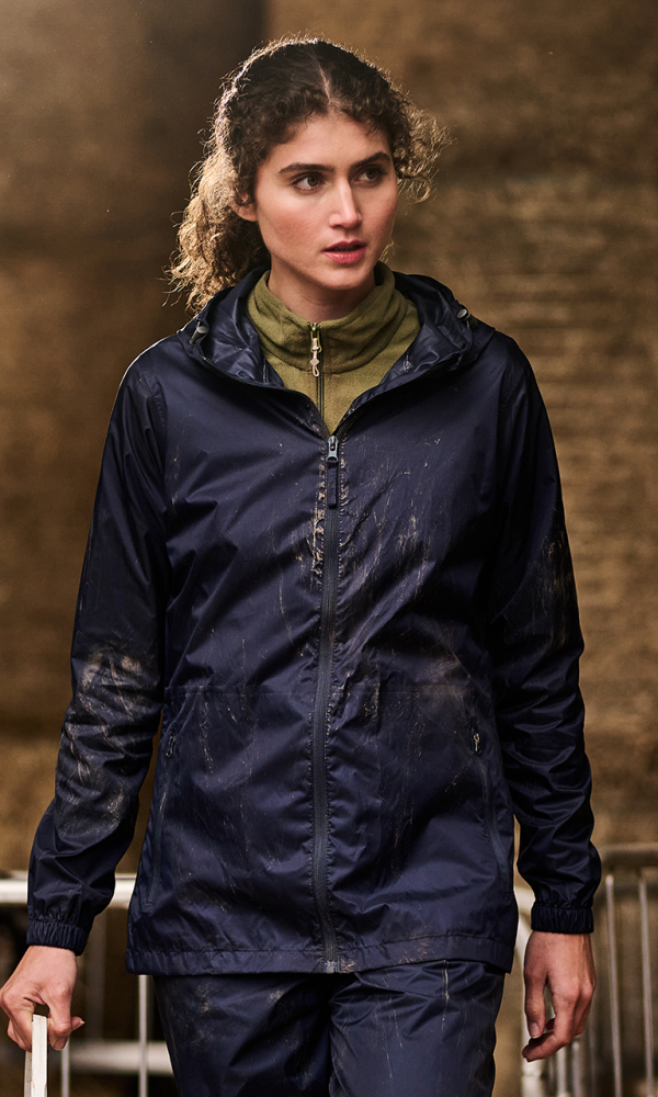WOMEN'S PRO PACKAWAY JACKET